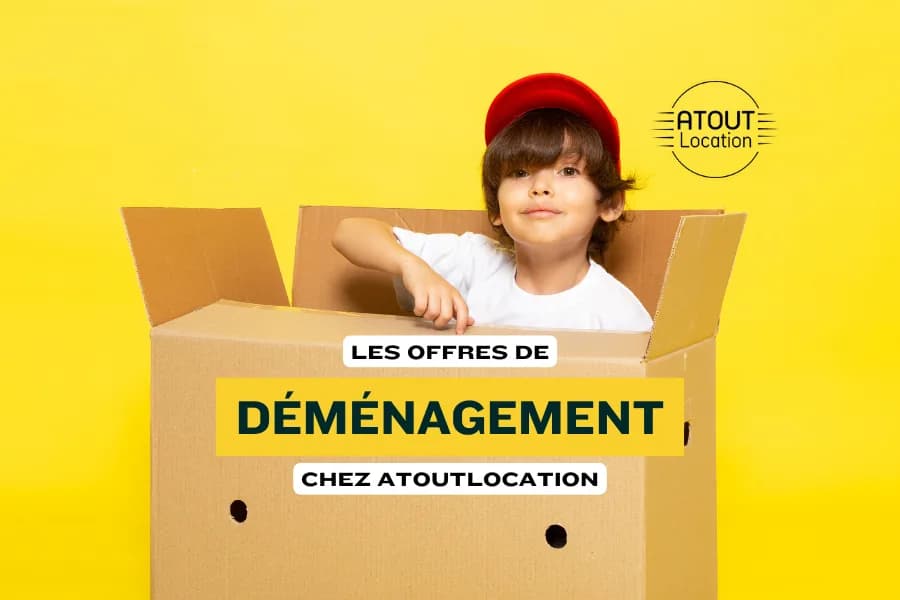 Réalisation de ATOUTLOCATION — image 4