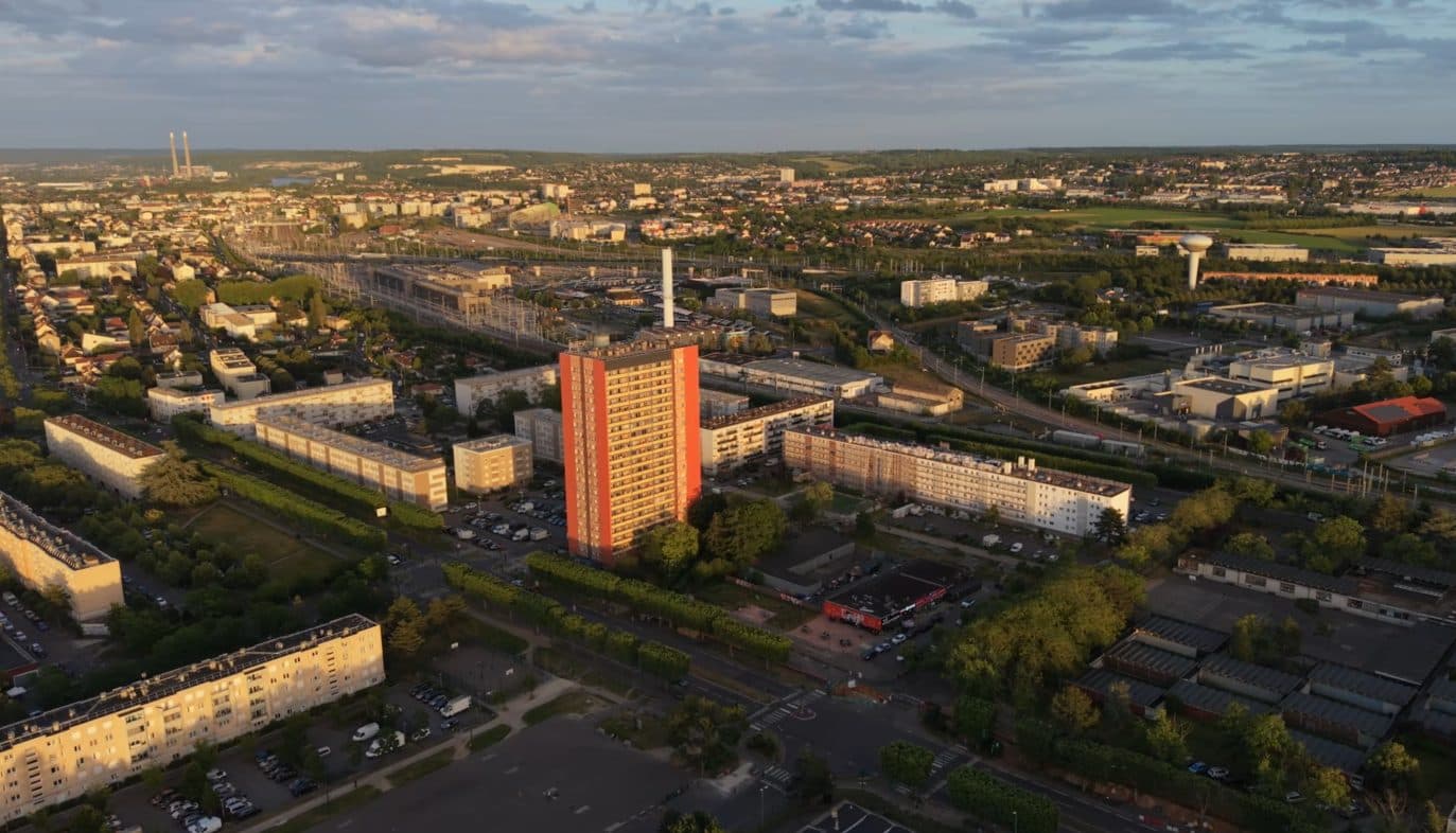 Réalisation de Street Casting — image 2