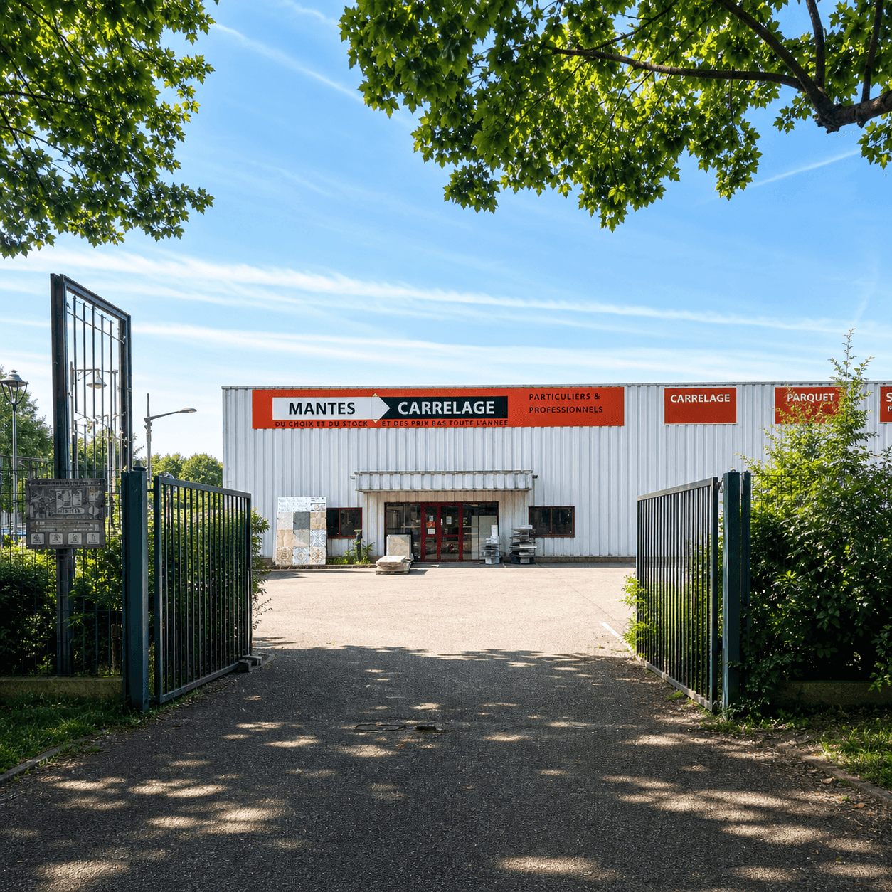 Réalisation de Blériot Productions — image 5