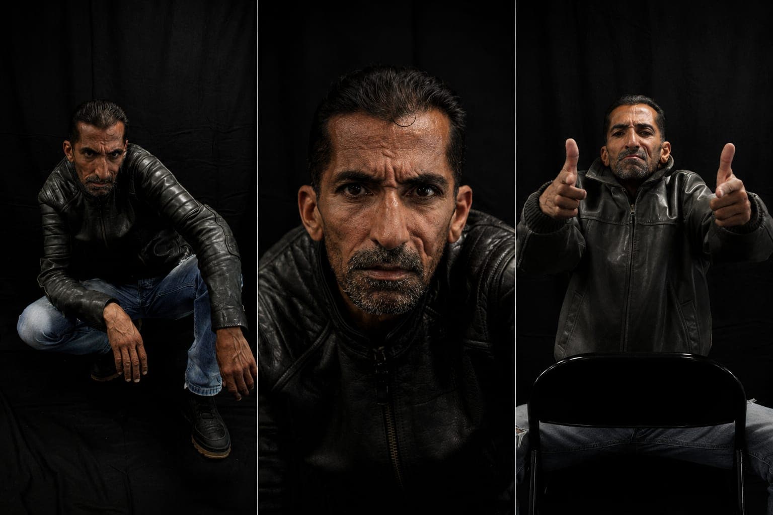 Réalisation de Street Casting — image 3