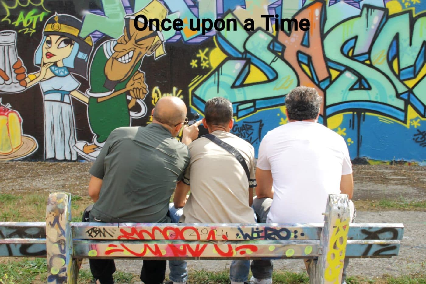 Réalisation de Street Casting — image 1