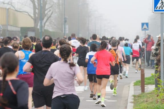 Réalisation de Les Foulées Mantaises — image 4