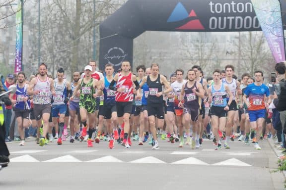 Réalisation de Les Foulées Mantaises — image 3