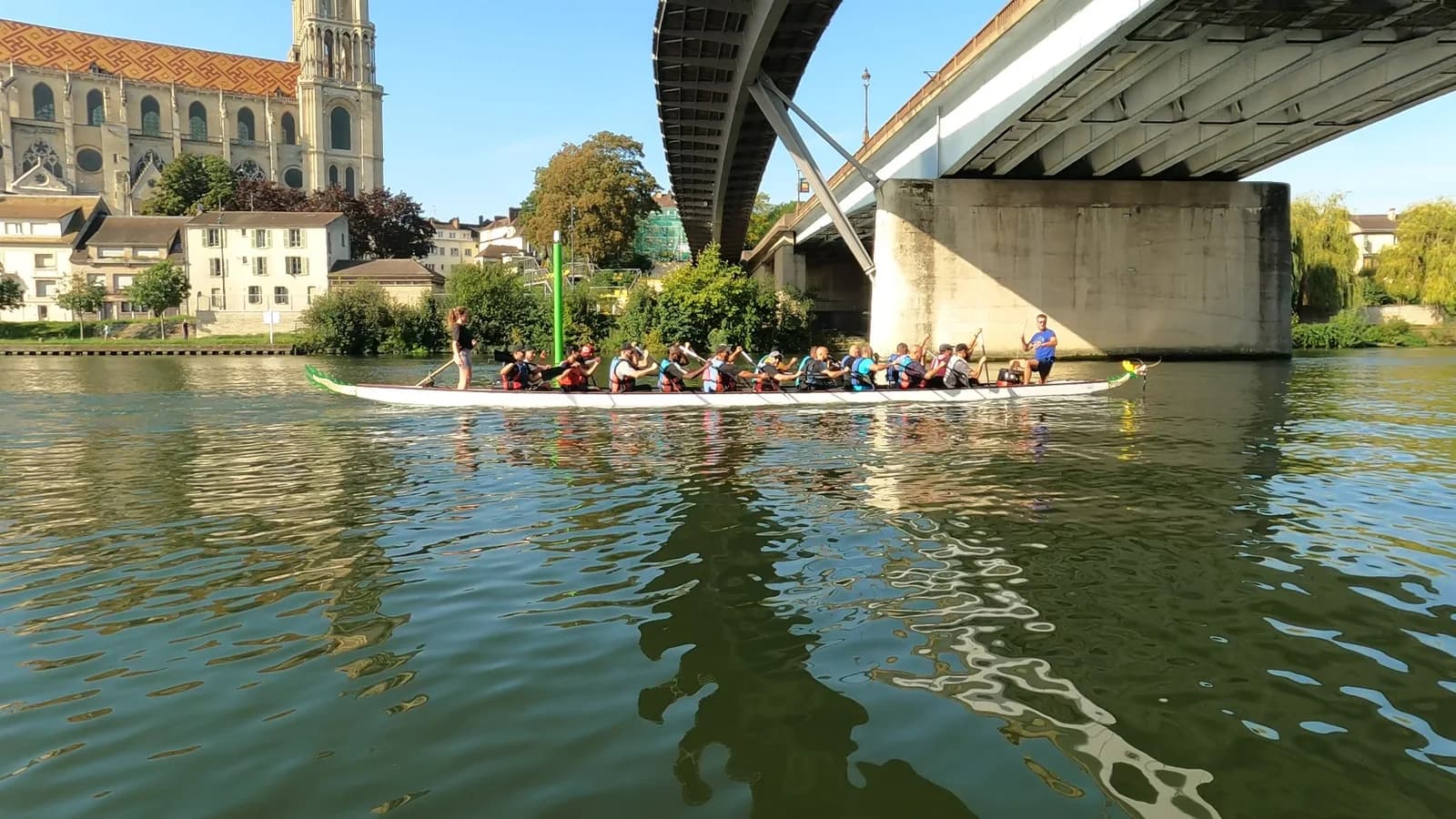 Réalisation de THESACADOS — image 2